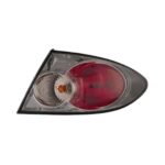 Fanale Posteriore Sinistro Mazda 6 2005-2007 - 4/5 Porte Crystal Esterno