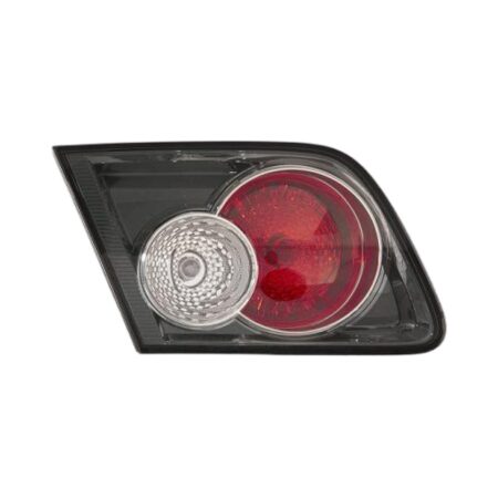 Fanale Posteriore Sinistro Mazda 6 2005-2007 - 4/5 Porte Nero Interno