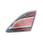 Fanale Posteriore Sinistro Mazda 6 2008-2009 - Rosso Scuro 4/5 Porte Interno