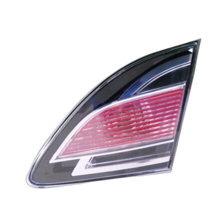 Fanale Posteriore Sinistro Mazda 6 2010-2012 - Rosso 4/5 Porte Interno