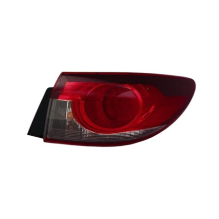 Fanale Posteriore Sinistro Mazda 6 2013-2014 - Berlina – Esterno A Led