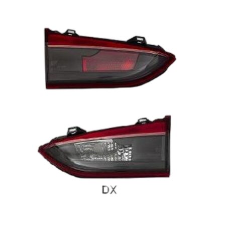 Fanale Posteriore Sinistro Mazda 6 2013-2014 - Berlina – Interno