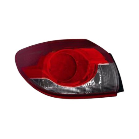 Fanale Posteriore Sinistro Mazda 6 2013-2014 - Station Wagon