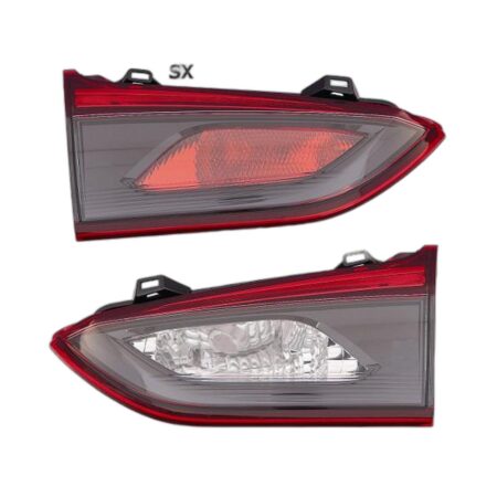Fanale Posteriore Sinistro Mazda 6 2015-2017 – Interno A Led