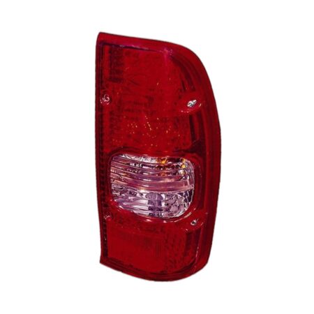 Fanale Posteriore Sinistro Mazda B2500 2002+, originale UM4751160A