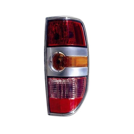 Fanale Posteriore Sinistro Mazda Bt 50 2006-2007, originale UR5651160B, UR8251180B
