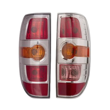 Fanale Posteriore Sinistro Mazda Bt 50 2008-2011 – Europa
