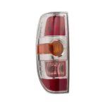 Fanale Posteriore Sinistro Mazda Bt 50 2008-2011 - Versione No Europa