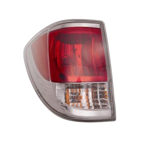 Fanale Posteriore Sinistro Mazda Bt 50 2012+