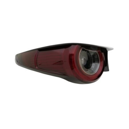 Fanale Posteriore Sinistro Mazda Cx 30 2019+ - Esterno A Led