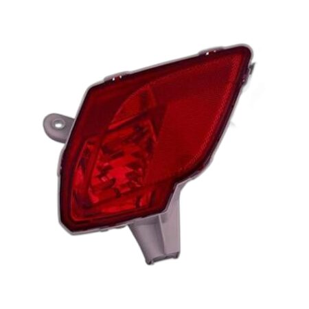 Fanale Posteriore Sinistro Mazda Cx 5 2011-2020