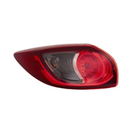 Fanale Posteriore Sinistro Mazda Cx 5 2011-2020 - Esterno