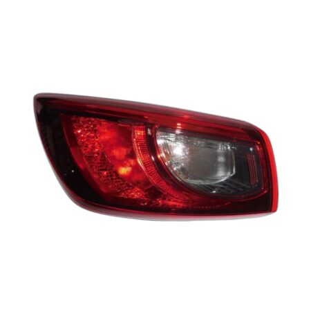 Fanale Posteriore Sinistro Mazda Cx3 2015-2017