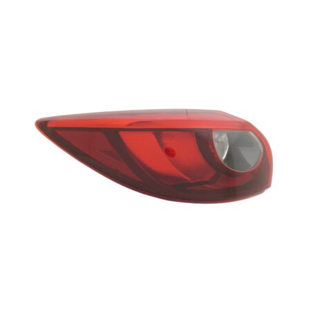 Fanale Posteriore Sinistro Mazda Cx5 2015-2016