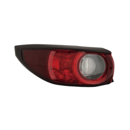 Fanale Posteriore Sinistro Mazda Cx5 2017+ - Esterno