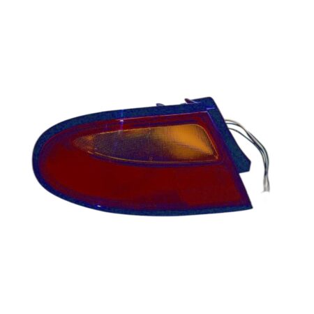 Fanale Posteriore Sinistro Mazda Lantis 1994+