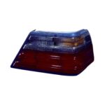 Fanale Posteriore Sinistro Mercedes 124 1989-1992 - Fume'