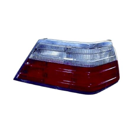 Fanale Posteriore Sinistro Mercedes 124 1993+ – Versione 1