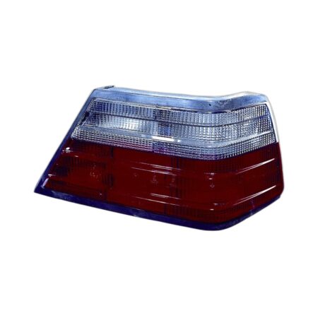 Fanale Posteriore Sinistro Mercedes 124 1993+ – Versione 2