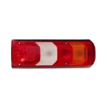 Fanale Posteriore Sinistro Mercedes Actros 2011-2018 – Versione 2