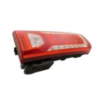 Fanale Posteriore Sinistro Mercedes Actros 2019+ - A Led