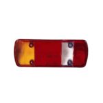 Fanale Posteriore Sinistro Mercedes Atego 2005+, originale A0025446803