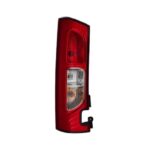 Fanale Posteriore Sinistro Mercedes Citan W415 2012+ - 2 Porte