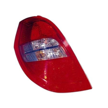 Fanale Posteriore Sinistro Mercedes Classe A 2008+ - Fume' - Rosso
