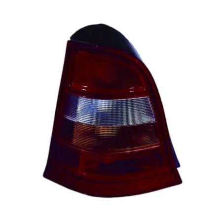 Fanale Posteriore Sinistro Mercedes Classe "A" Classic – ArRos Originale
