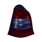 Fanale Posteriore Sinistro Mercedes Classe "A" Fume' Elegance