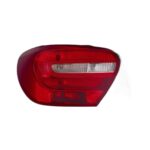Fanale Posteriore Sinistro Mercedes Classe A W176 2012+, originale A1769060100
