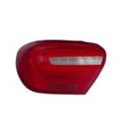 Fanale Posteriore Sinistro Mercedes Classe A W176 2012>05/2015 Connettore Ovale A Led