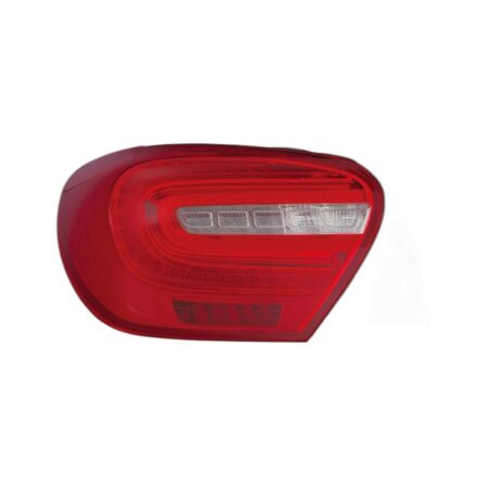 Fanale Posteriore Sinistro Mercedes Classe A W176 – 2012>05/2015 Connettore Rettangolare A Led