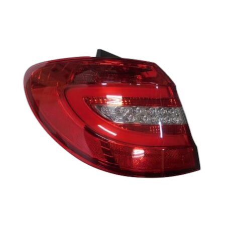 Fanale Posteriore Sinistro Mercedes Classe B W246 2011-2013 - A Led