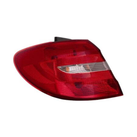 Fanale Posteriore Sinistro Mercedes Classe B W246 2011-2013, originale A2468200164