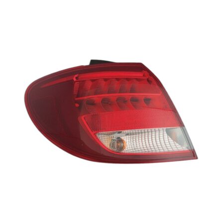 Fanale Posteriore Sinistro Mercedes Classe B W246 2014+