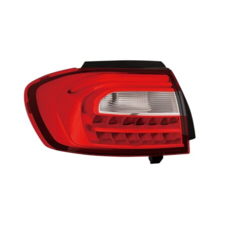 Fanale Posteriore Sinistro Mercedes Classe B W247 2019+ - Esterno A Led