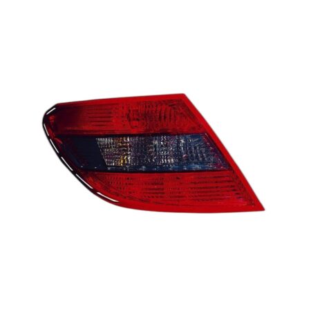 Fanale Posteriore Sinistro Mercedes Classe C W204 2006+ - Berlina – Versione 2