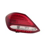 Fanale Posteriore Sinistro Mercedes Classe C W205 2014-2017 - Berlina A Led