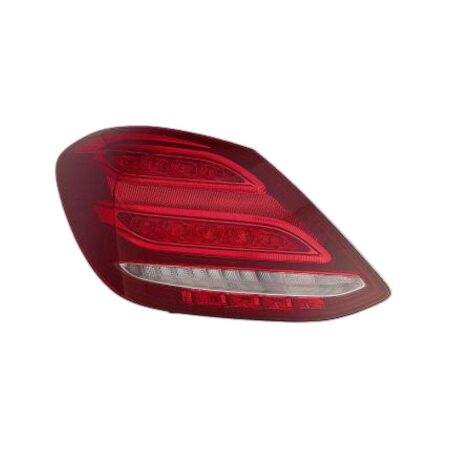 Fanale Posteriore Sinistro Mercedes Classe C W205 2014-2017 - Berlina – Versione 2