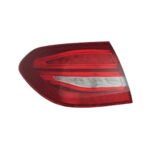 Fanale Posteriore Sinistro Mercedes Classe C W205 2014-2017 - Station Wagon A Led