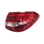 Fanale Posteriore Sinistro Mercedes Classe C W205 2014-2017 - Station Wagon Esterno A Led