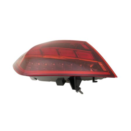 Fanale Posteriore Sinistro Mercedes Classe C W206 2021+ – Berlina A Led