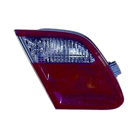 Fanale Posteriore Sinistro Mercedes Classe E 2000+ - Fume' Interno
