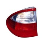Rückleuchten Links Mercedes Klasse E 2000+ - Kombi – Weiß/Rot Außenseite, Originalnummer A2108205364