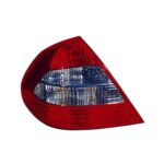 Fanale Posteriore Sinistro Mercedes Classe E W211 2006+ - Berlina