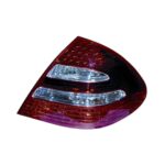 Fanale Posteriore Sinistro Mercedes Classe E W211 Bianco-Ros. A Led