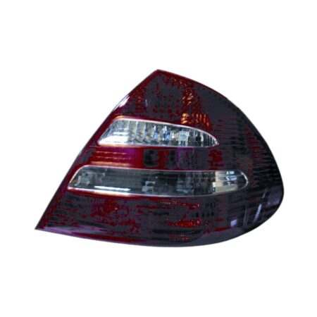 Fanale Posteriore Sinistro Mercedes Classe E W211 Bianco-Ros.
