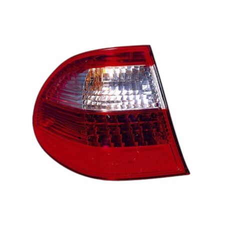 Fanale Posteriore Sinistro Mercedes Classe E W211 Station Wagon Bc-Rosso A Led Est.