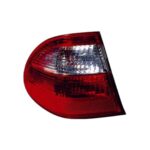 Fanale Posteriore Sinistro Mercedes Classe E W211 Station Wagon Bc-Rosso Classic, originale A2118201164